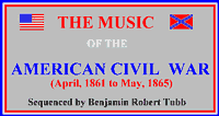civilwar music