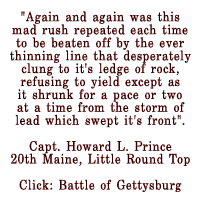 click Gettysburg
