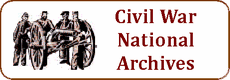 Civil War National Archives